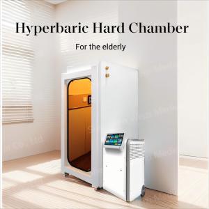 Highly Concentrated Hardshell Hbot Mhbot Chamber Reduce Muscle Soreness
