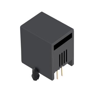 China E5362-3000G2-L 6P2C RJ11 Modular Jack Without Integrated Magnetics on sale