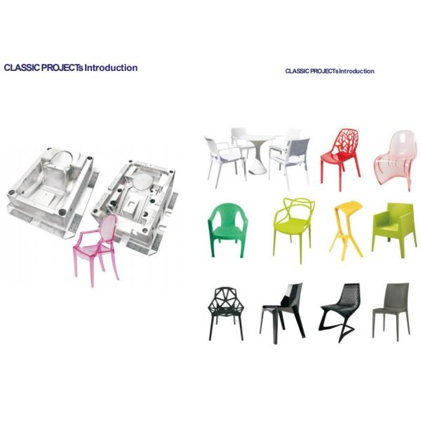 All Plastic Product's Mould Pallet Garbage Bin Mould Crate Plastic