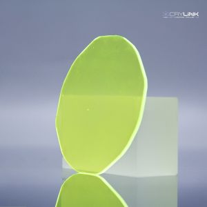 Wholesale Ce GAGG Cerium Doped Gadolinium Aluminium Gallium Garnet Ia3d Structure from china suppliers