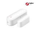 Zigbee 802.15.4 Wifi Door Window Sensor Tuya Smart Door Sensor No Hub