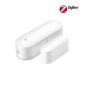 Wholesale Zigbee 802.15.4 Wifi Door Window Sensor Tuya Smart Door Sensor No Hub from china suppliers