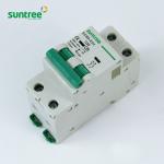 SL7-63 MCB Circuit Breaker