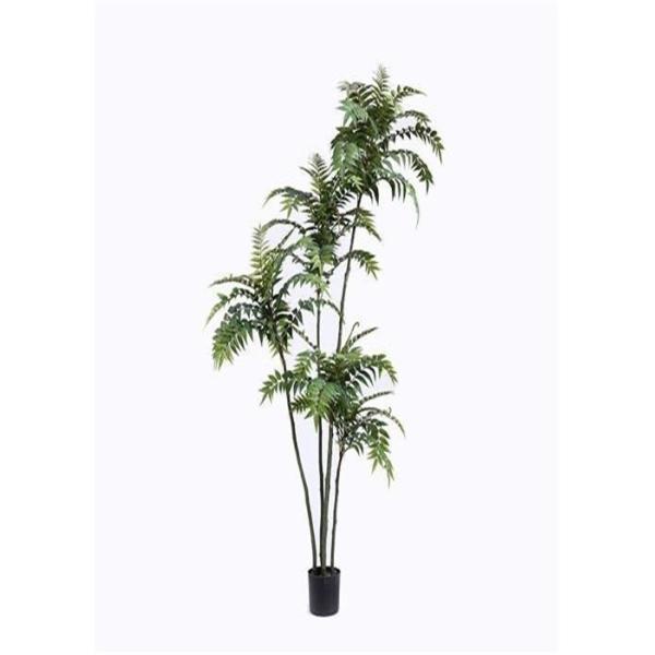 Gorgeous Artificial Decorative Trees Refreshing Environment Cedrela Odoratas