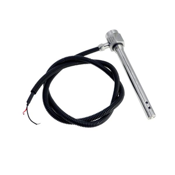 Quality Thread Mounting 4mA EXd II CT5 Capacitive Fuel Level Sensor for sale