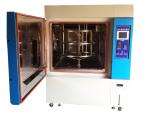 Programmable Controller Xenon Test Chamber , Anti Weathering Plastic Xenon
