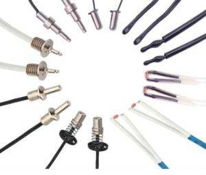 Wholesale AC Heater NTC Thermistor Temperature Sensor 10K 1% 3950 Wide Temperature range from china suppliers