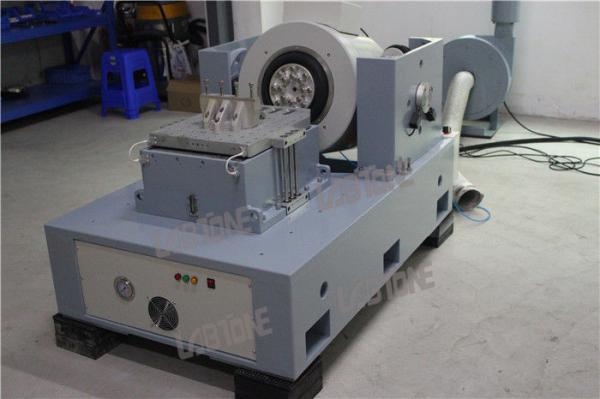 Displacement 100mm Electrodynamic Shaker Meets MIL-STD-202 Method 213 Test