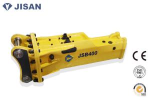 Wholesale Box Type Hydraulic Jack Hammer Backhoe Loader Mounted Reliable Quality from china suppliers