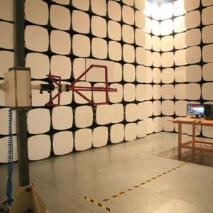 Wholesale Antenna Emi Emc Lab Test Inspection Product Laboratory Testing Services Third-party testing and authentication services from china suppliers