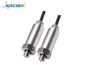 China Vehicle High Precision Pressure Sensor 15VDC Power Supply Diesel Oil Medium on sale