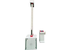 Wholesale Lcd Impact Strength Testing Machine Iso 4422 Iso 3127 Astm D2444 from china suppliers