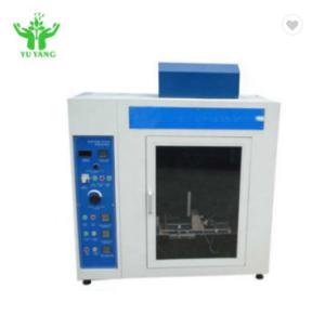 Wholesale UL746A Glow Wire Test Equipment , IEC335 Multipurpose Cable Spark Tester from china suppliers