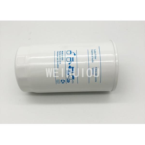 Weiruiou M27x2 Truck Engine Spin On Oil Filter LF16015 P550520