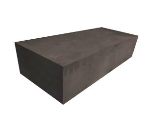 Wholesale OCZ-1 Good Quality Medium Grain Graphite Block from china suppliers