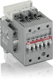 Wholesale A75-30-11 Motor Control Contactor Multi Poles With Wide Control Voltage Range from china suppliers