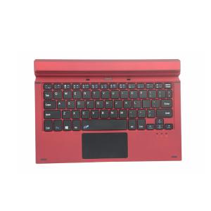 Wholesale 10 Inch Ultra Thin 5 PIN Tablet Keyboard Easily Adjust Volume With Special Docking from china suppliers