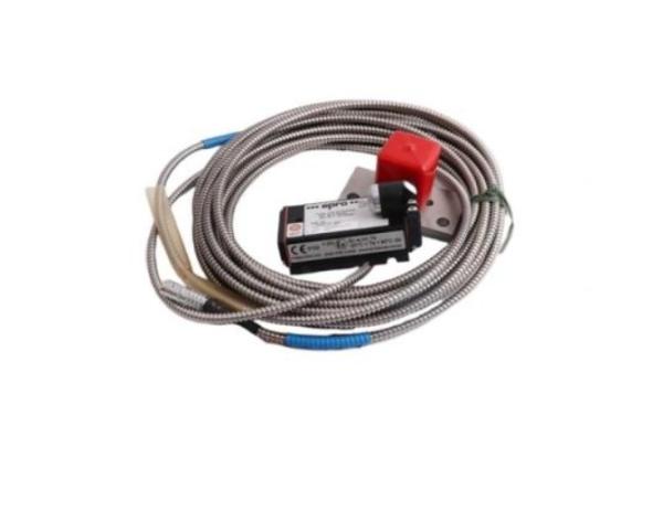 Quality PR6424/010-140 EPRO 16mm Eddy Current Sensor  For Non-Destructive Testing for sale