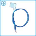 Ring Lug Terminal Hybrid NTC Temperature Sensor 2.55k 3740