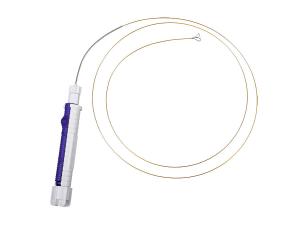 China Disposable Sterile Endoscopic Stone Retrieval Basket on sale