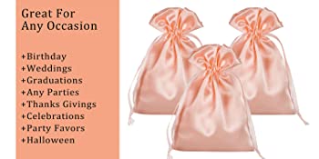 Satin Pouch, Velvet Bags, Drawstring Jewelry Pouches, PU Leather Pack, Cotton Canvas Tote, Party Supplies