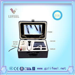 Wholesale Skin and hair analyzer connected computer Skin analyzer machine for sale from china suppliers