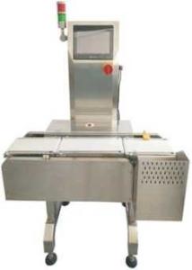 China 85m/Min Automatic Packing Machine Weight Selection Classification on sale