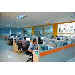 Guangzhou Sande Electric Co.,Ltd.