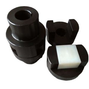 Wholesale WH Slider Flexible Block Oldham Coupling from china suppliers