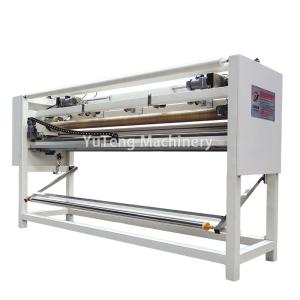 Wholesale Automatic Computerized Cutting Machine , Computerized Panel Cutter Machine from china suppliers