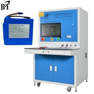 Wholesale 7.2-100V Battery Pack Tester Semi Finished Functional Testing from china suppliers