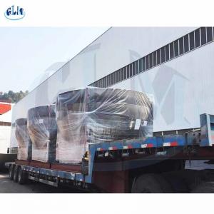 Wholesale 500mm Stainless Steel Dished Tank Heads Ends ANSI 2 1 Elliptical from china suppliers
