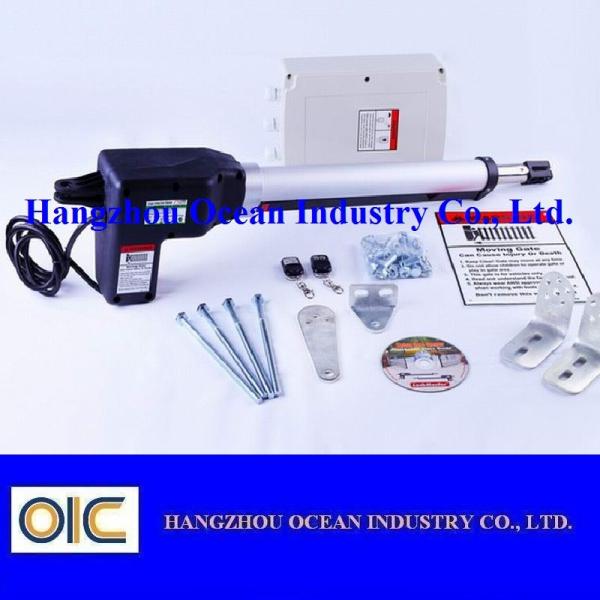 Quality Heavy Duty Weather Resistant Sliding Gate Opener for Any Gate Systems for sale