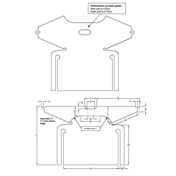 Smooth Disposable Isolation Gowns Blue 46G CPE Gown With Thumb Hooks For Hospital