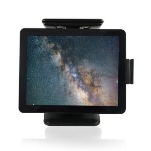 China I5 Processor All In One Touch POS on sale