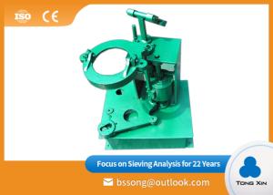 Test Electronic  Automatic Sieve Shaker Building Materials Screening Testing