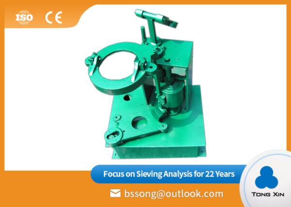 Quality Test Electronic  Automatic Sieve Shaker Building Materials Screening Testing for sale