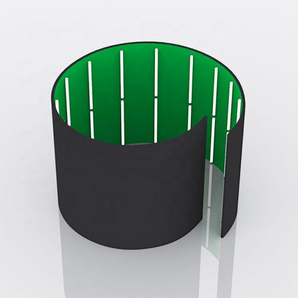 Aluminum Led Backdrop Screen Tension Fabric Photo Booth Backdrop Tradeshow Exhibition