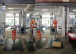 ISTA Standard Box Drop Testing machine For Packaging Drop Testing