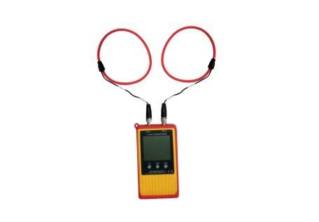 High Precision Rogowski Coil Current Sensor Parallel Cables Current Balance