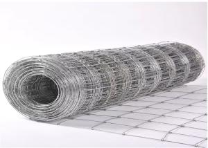 Wholesale Farm Fence / Farm Fence Post 6inch Hole Spacing Zinc Coating Fence Panels for Security 50m Length from china suppliers