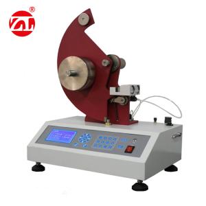 Wholesale Good Repeatability / Versatile Instrument Digital Fabric Tearing Tester from china suppliers