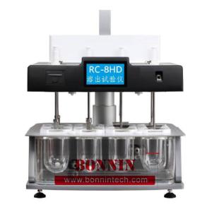 Wholesale RC-8HD Automatic Smart Tablet Dissolution Tester from china suppliers