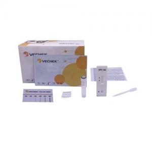 Wholesale CPV Dog Test Kits Canine Parvovirus Antibody Test With Testing Window from china suppliers
