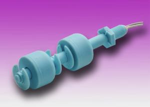 Wholesale Liquid-Water-Level-Sensor-Reedswitch-Float Switch Plastic BLMF-149I switching current power rating contact form from china suppliers
