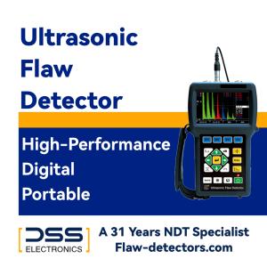 Wholesale DSS-1003 Digital Ultrasonic Flaw Detector from china suppliers