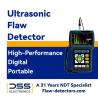 Buy cheap DSS-1003 Digital Ultrasonic Flaw Detector from wholesalers