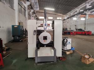 Wholesale Precision CNC Laser Cutting Machine With Schneider Servo Motor from china suppliers