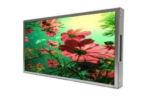 China 1440x900 Wide Screen Rugged High Brightness Lcd Monitor 600nits With Metallic Case on sale