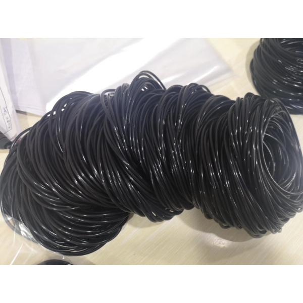 Custom Diaphragm Grommets Made to Your Specifications for Optimal Performance